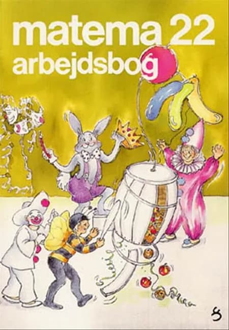 Matema af Peter Bollerslev