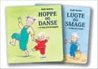 Hoppe og danse. Lugte og smage