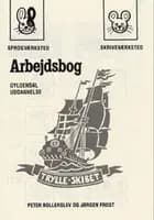 Arbejdsbog - sprogværksted, skriveværksted