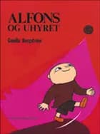 ALFONS OG UHYRET