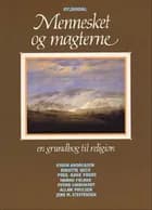 Mennesket og magterne af Esben Andreasen, Poul Aage Fogde og Birgitte Bech