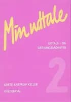 Min udtale