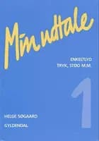 Min udtale
