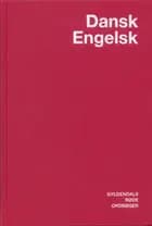 Dansk-Engelsk Ordbog