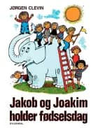 Jakob og Joakim holder fødselsdag af Jørgen Clevin