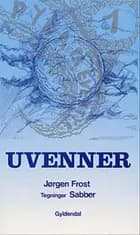 De mystiske sten af Jørgen Frost