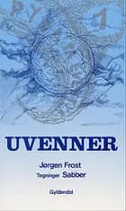 De mystiske sten af Jørgen Frost