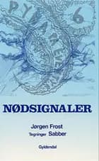 Zuk af Jørgen Frost