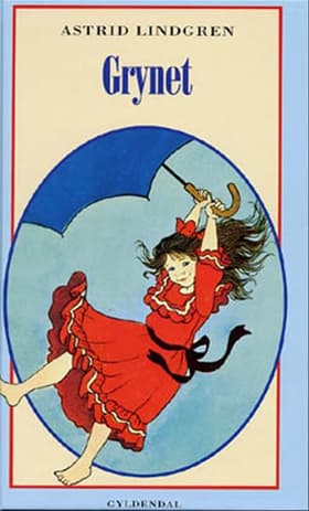 Grynet af Astrid Lindgren