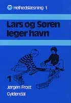 Lars og Søren på Den Gule