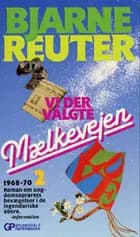 Vi der valgte mælkevejen