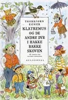 Klatremus og de andre dyr i Hakkebakkeskoven af Thorbjørn Egner