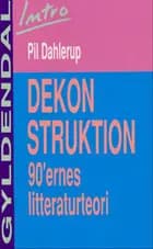 Dekonstruktion