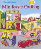 Min første ordbog
