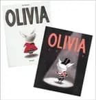 Olivia / Olivia i cirkus