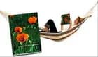 Den dovne have + Hængekøje