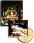 On a day like this -  cd + Tushita blankbog