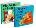 Plet bager Hvor er Plet