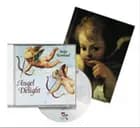 Tushita blankbog.Engle+Angel Delight.Cd
