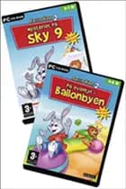 Fætter Kanin pakke