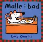 Malle i bad