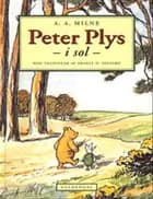 Peter Plys i sol af A. A. Milne