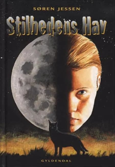 Stilhedens hav af Søren Jessen