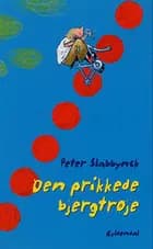Den prikkede bjergtrøje