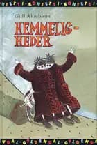 Hemmeligheder