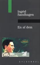 En af dem af Ingrid Sandhagen