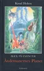 Åndemanernes planet