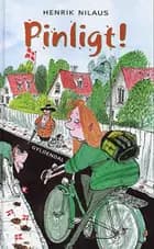 Pinligt - Dittes familie