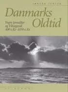 Danmarks oldtid bd. 4