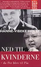 Ned til kvinderne