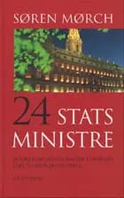 24 statsministre