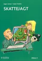 Skattejagt