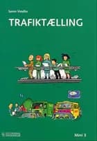 Trafiktælling