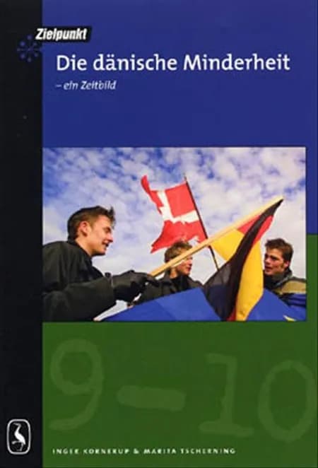 Die dänische Minderheit af Inger Kornerup