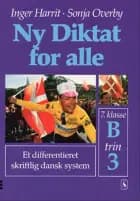 Ny Diktat for alle 7. klasse