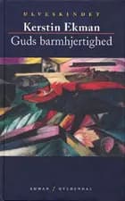 Guds Barmhjertighed