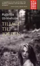 Tilbage til jorden