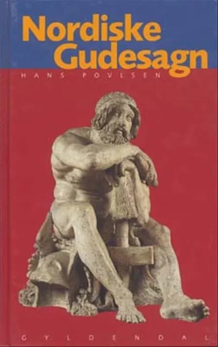 Nordiske gudesagn af Hans Povlsen