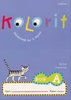 Kolorit