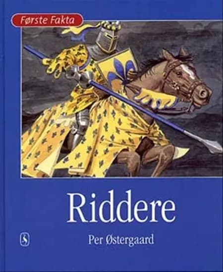 Riddere af Per Østergaard