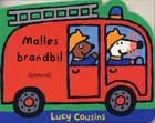Malles brandbil