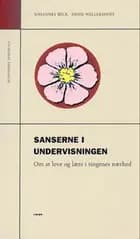 Sanserne i undervisningen