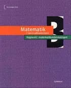 Matematik i læreruddannelsen