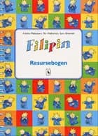Filipin - Resursebogen