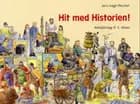 Hit med Historien! 4. kl. Arbejdsbog af Jens Aage Poulsen