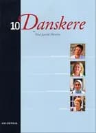 10 Danskere af Neel Jersild Moreira